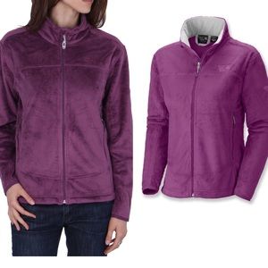 Mountain Hardwear Pyxis Fleece Jacket Women's